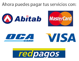 Paga aquí Ahora!¡ y solicita tu mes GRATIS